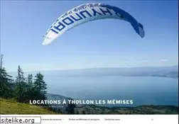 Sites similar to balconduleman.fr