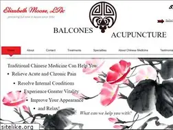 Sites similar to balconesacupuncture.com