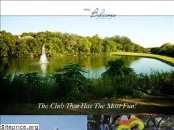Sites similar to balconescountryclub.com