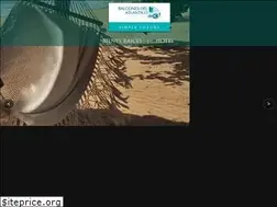 Sites similar to balconesdelatlantico.com.do