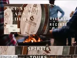 Sites similar to balconesdistilling.com