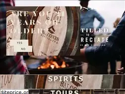 Sites similar to balconesdistillingwaco.com
