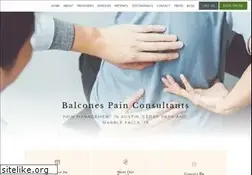 Sites similar to balconespain.com