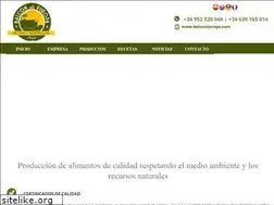 Sites similar to balconeuropa.com