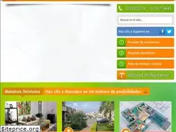 Sites similar to balconinmobiliario.com.co