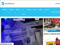 Sites similar to balconistasa.com