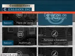 Sites similar to balconmontreal.ca