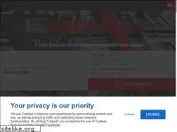 Sites similar to balconrenovacrs.com