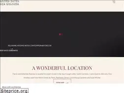 Sites similar to balcons.com