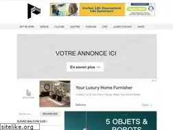 Sites similar to balconsud.com