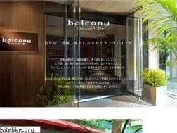 Sites similar to balcony-rb.com