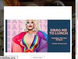 Sites similar to balcony.com.au