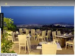 Sites similar to balconycyclades.com
