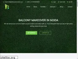 Sites similar to balconydecorators.com