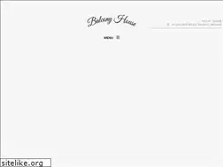 Sites similar to balconyhouse.ie