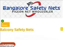 Sites similar to balconynetsinbangalore.com