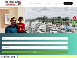 Sites similar to balconysafetynetbangalore.co.in