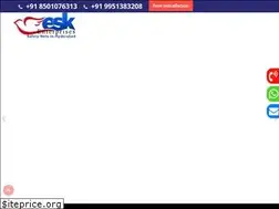 Sites similar to balconysafetynethyderabad.in