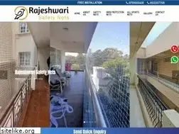 Sites similar to balconysafetynetsinhyderabad.com