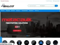 Sites similar to balcousa.com