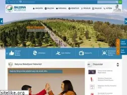 Sites similar to balcova.bel.tr