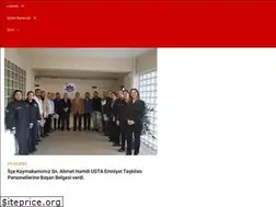 Sites similar to balcova.gov.tr
