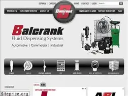 Sites similar to balcrank.com