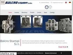 Sites similar to balcrostampi.com