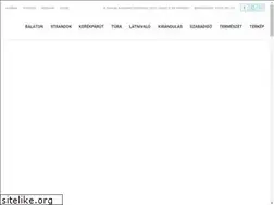 Sites similar to balcsi.net