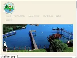Sites similar to balcsipart.hu