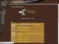 Sites similar to bald-eagle.de
