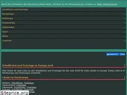 Sites similar to bald-ferien.de