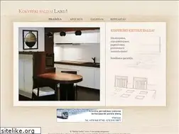 Sites similar to baldai-laiku.lt