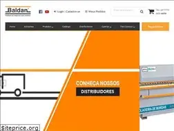 Sites similar to baldan.ind.br