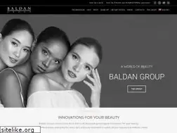 Sites similar to baldangroup.com