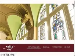Sites similar to baldauf-villa.de