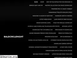 Sites similar to baldcirclenight361.weebly.com