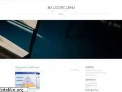 Sites similar to baldcirclenj.weebly.com