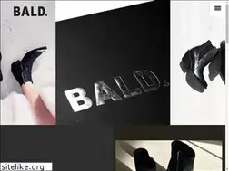Sites similar to balddot.com