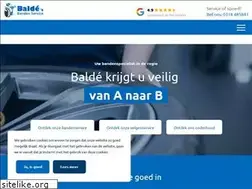 Sites similar to balde.nl