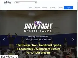 Sites similar to baldeaglecamps.com