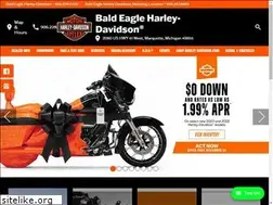 Sites similar to baldeaglehd.com