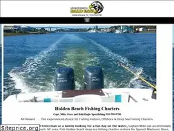 Sites similar to baldeaglesportfishing.com