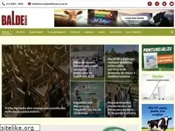 Sites similar to baldebranco.com.br