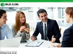 Sites similar to baldeglobal.com