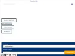 Sites similar to baldeneysee.de