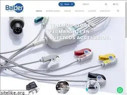 Sites similar to balder.cl