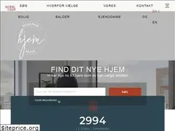 Sites similar to balder.dk