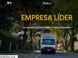 Sites similar to balderas.com.mx