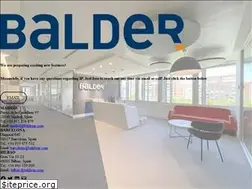 Sites similar to balderip.com